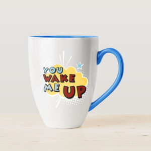 Personalised Mug - Customized Mug