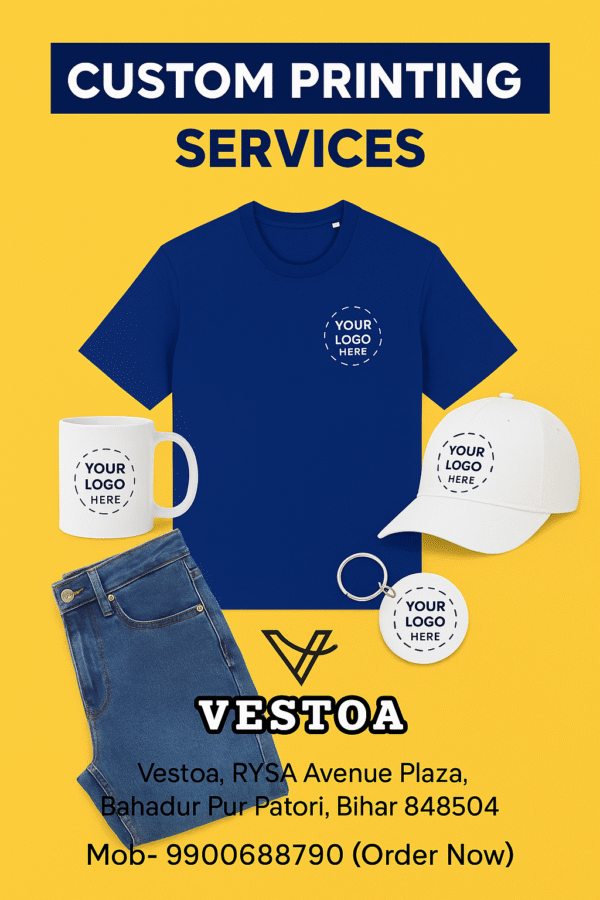 Print On Demand Services