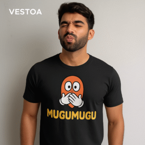 MuguMugu Version Tshirt