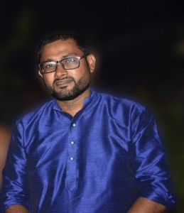 rajesh vestoa 